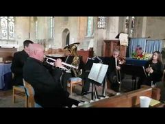 Minster Brass Quintet